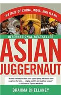 Asian Juggernaut