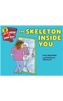 Skeleton Inside You