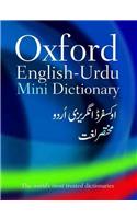 Oxford English-Urdu Mini Dictionary