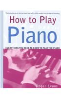 How to Play Piano