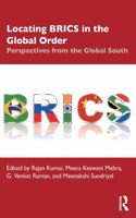 Locating BRICS in the Global Order