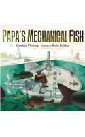 Papa's Mechanical Fish