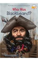 Who Was Blackbeard?