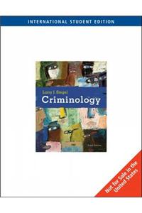 Criminology