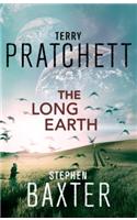 The Long Earth