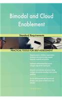 Bimodal and Cloud Enablement Standard Requirements