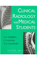Clinical Radiology for Medical Students, 3Ed