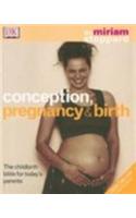 Conception Pregnancy And Birth