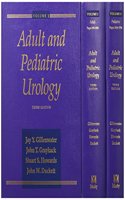Adult And Pediatric Urology