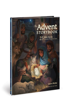 Advent Storybk