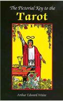 Pictorial Key to the Tarot Book