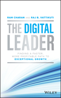 Digital Leader