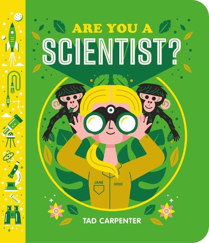 Are You a Scientist?