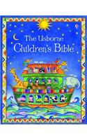 The Usborne Children's Bible