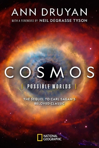 Cosmos: Possible Worlds