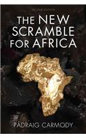 The New Scramble for Africa