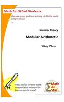 Number Theory - Modular Arithmetic