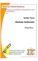 Number Theory - Modular Arithmetic