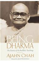 Being Dharma