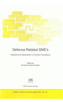 Defence Related SME's: Analysis and Description of Current Conditions