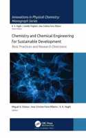 Chemistry and Chemical Engineering for Sustainable Development