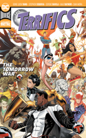 The Terrifics Volume 4