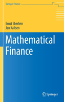 Mathematical Finance