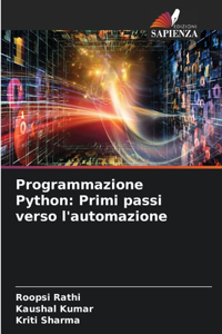 Programmazione Python