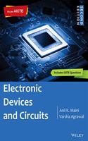 Electronic Devices and Circuits, 2ed