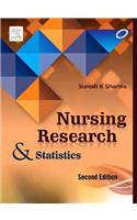Nursing Research and Statistics