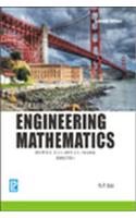 A Textbook Of Engineering Mathematics Sem-I (M. D. U, K. U. ,G. J. U. , Haryana)