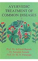 Ayurvedic Treatment Of Common Diseases