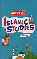 Goodword Islamic Studies Textbook For Primer