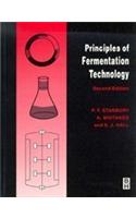 Principles Of Fermentation Technology