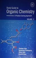 STUDY GUIDE TO ORGANIC CHEMISTRY VOL-5