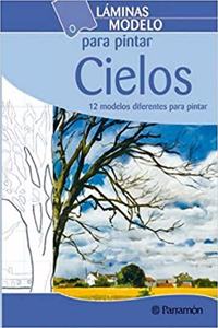 Cielos [Paperback] [Jan 01, 2013] Parramon