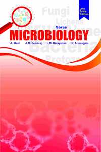 Microbiology- General and Applied