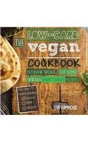 Low Carb Vegan Cookbook