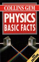 Collins Gem - Physics Basic Facts (Basic Facts S.)