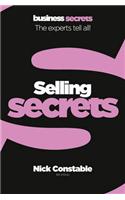 Selling Secrets