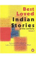 Best-Loved Indian Stories