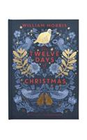 V&A: The Twelve Days of Christmas