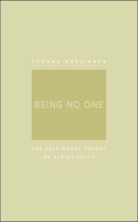 Being No One