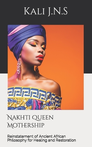 Nakhti Queen Mothership