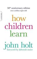 How Children Learn, 50th anniversary edition