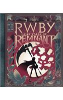 Fairy Tales of Remnant: An Afk Book (Rwby)