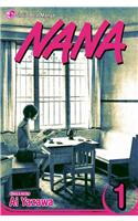 Nana, Vol. 1