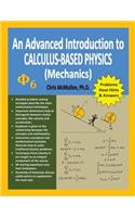 Advanced Introduction to Calculus-Based Physics (Mechanics)