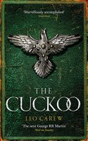 The Cuckoo (The UNDER THE NORTHERN SKY Series, Book 3)