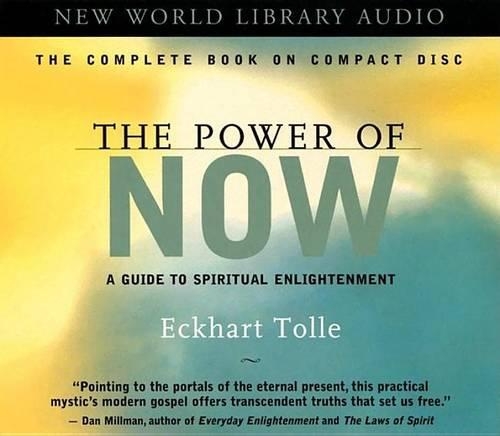 Power of Now